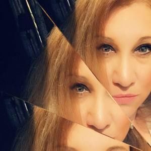 Meet your Posher, Karla